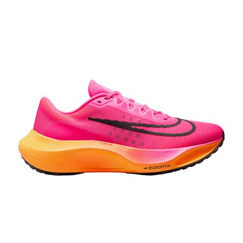 nike zoomfly pink